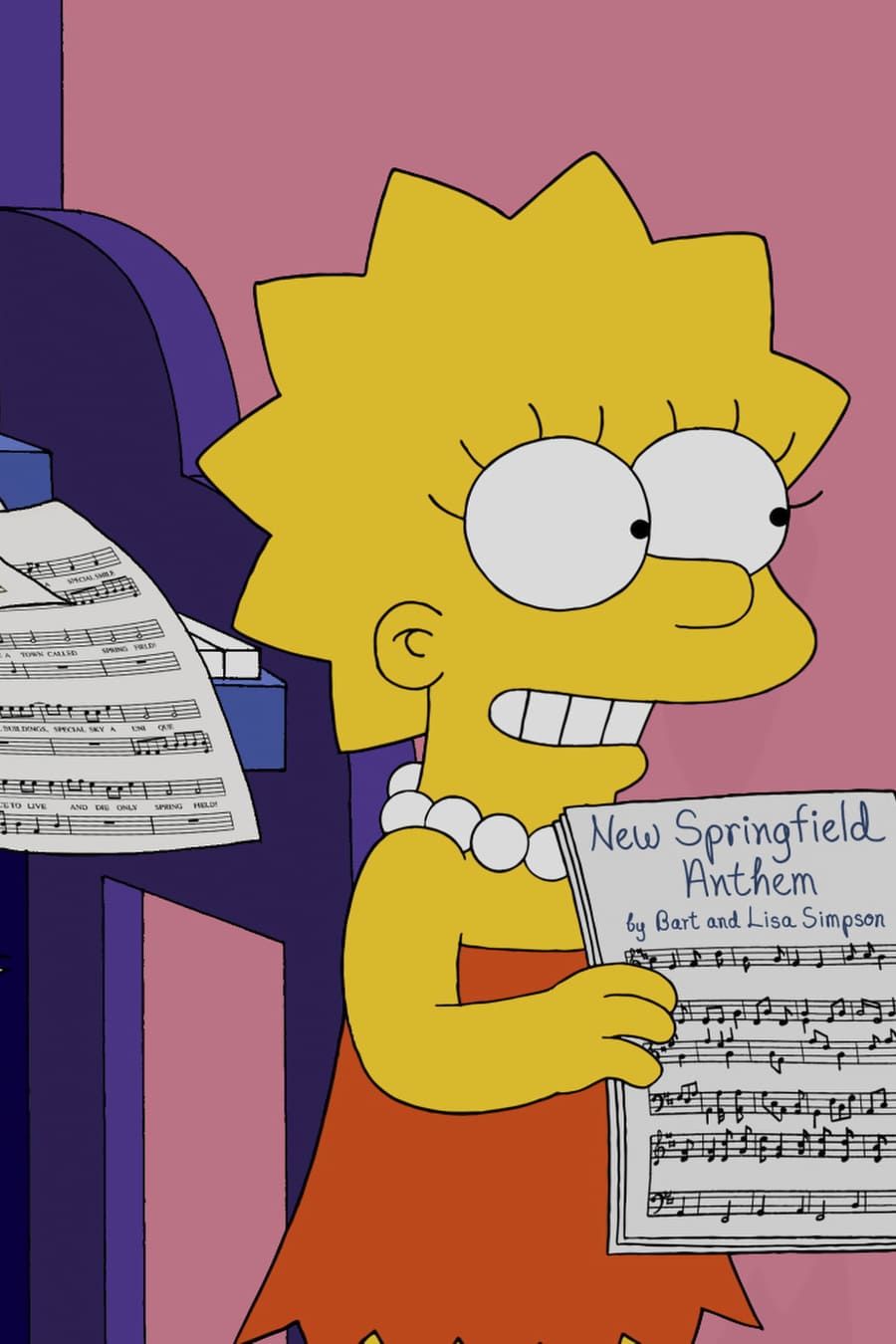The Simpsons: Springfield's greatest sporting moments – quiz