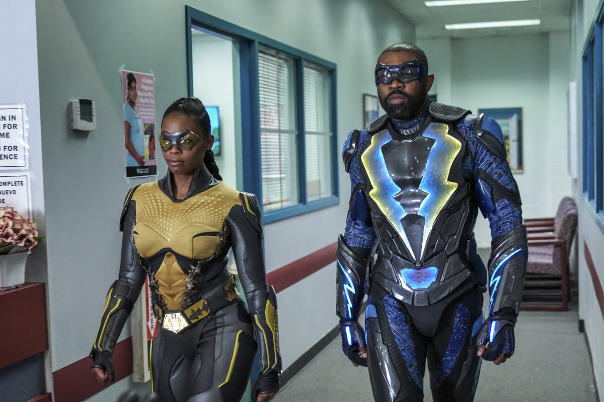 Watch black lightning deals season 2 episode 1