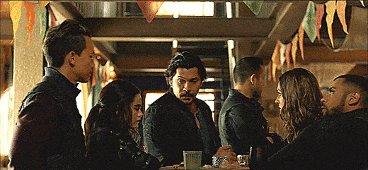 The 100 season 6 episode 8 online sale