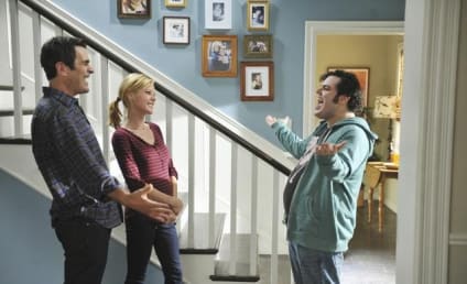 Modern Family Review: Dreamers vs. Realists