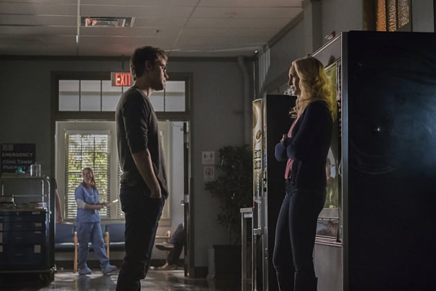 The Vampire Diaries Season 6 Episode 12 TV Fanatic