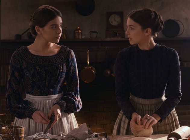 Dickinson season 1 watch online deals