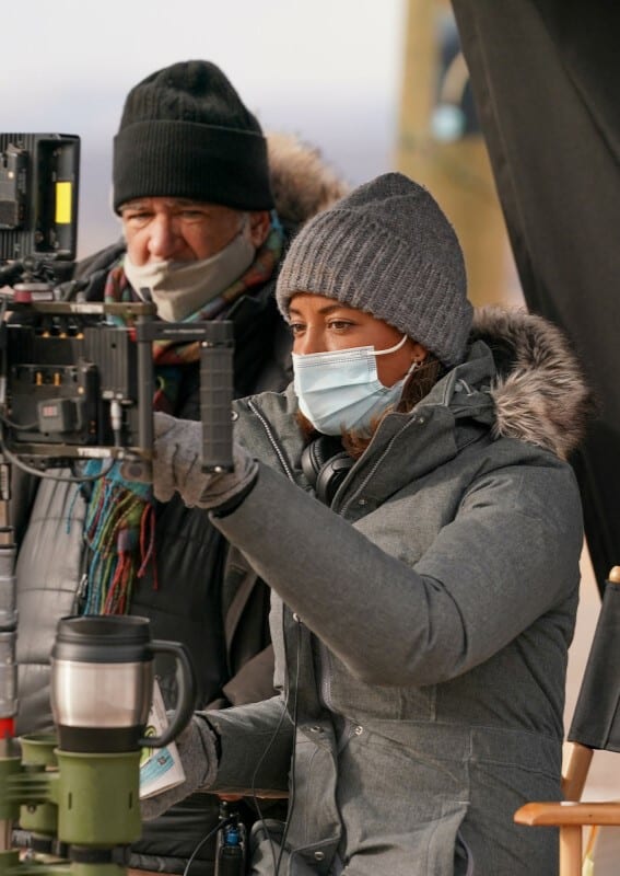 Behind The Scenes - Roswell, New Mexico Season 4 Episode 11