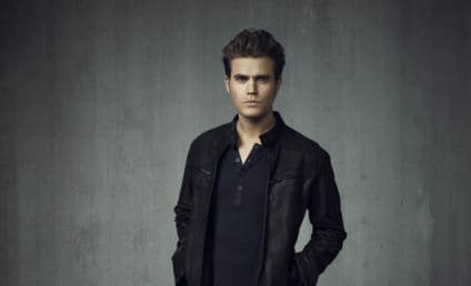 The Vampire Diaries Spoilers: Who Might Couple Up?