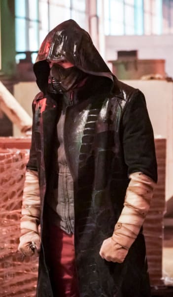 Watch the flash hotsell season 5 episode 11