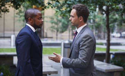 Suits Round Table: A New Beginning? 