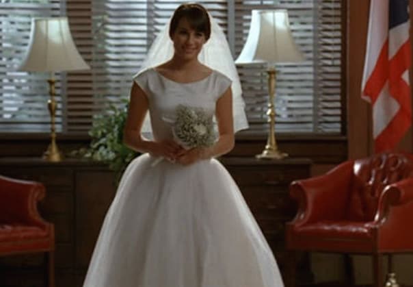 15 Wedding Gowns We Ll Never Forget Page 3 Tv Fanatic
