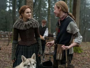 Outlander Season 4 Episode 10
