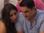 A Shocking Discovery - Shahs of Sunset