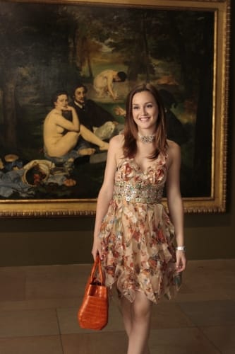 Gossip Girl Caption Contest 121 Tv Fanatic