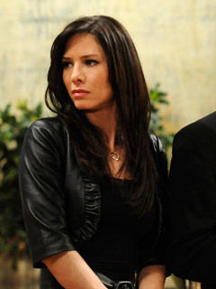 Pic of Sarah Brown