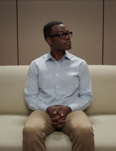 Watch the good place cheap season 3 episode 13