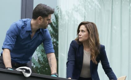 Mary Kills People Season 1 Episode 1 Review: Bloody Mary