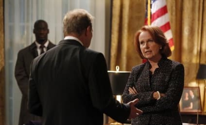 TV Ratings Report: So Scandalous!