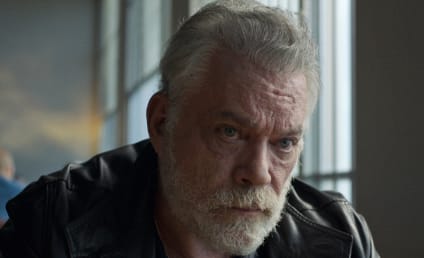Black Bird Trailer: Apple TV+ Shares First Look at Ray Liotta's Final TV Role
