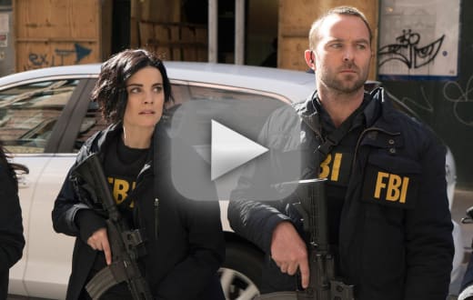 Watch blindspot putlocker deals