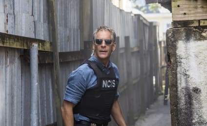 Watch NCIS: New Orleans Online: Season 4 Episode 9