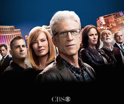 CSI People