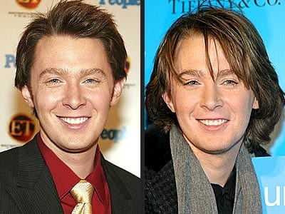Aiken For Longer Hair?