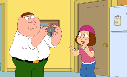 Watch Family Guy Online: Season 17 Episode 19