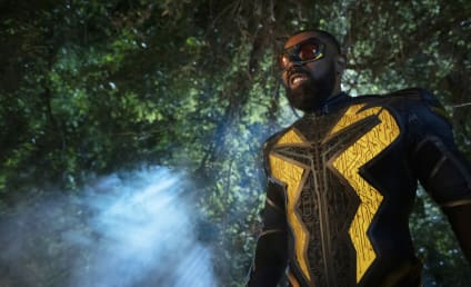 Black Lightning Season 3 Episode 7 Review: The Book of Resistance: Chapter Two