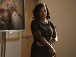 Putting Her Job on the Line - How to Get Away with Murder