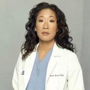 Cristina Yang