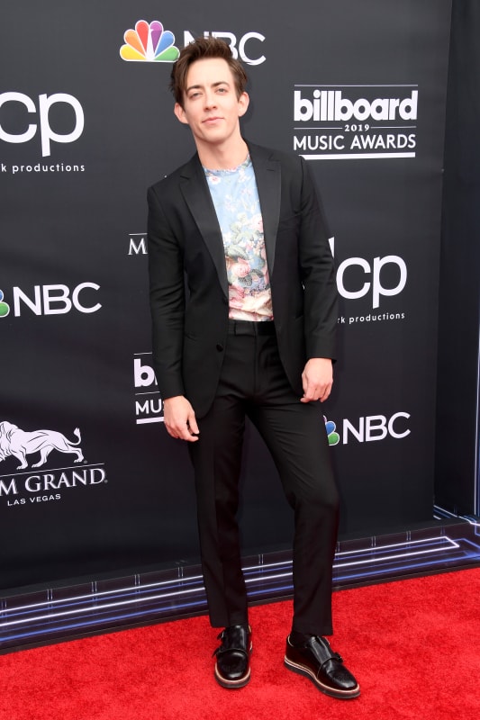 Kevin McHale