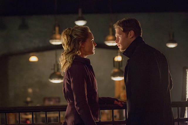 The Originals - Friday, May 20