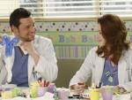 Alex and April Pic