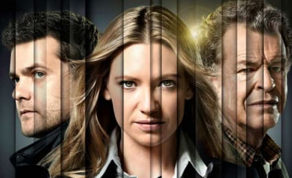 Fringe Season 4 Scoop: Executive Producers on What to Expect