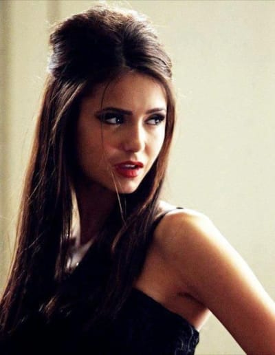 katherine pierce