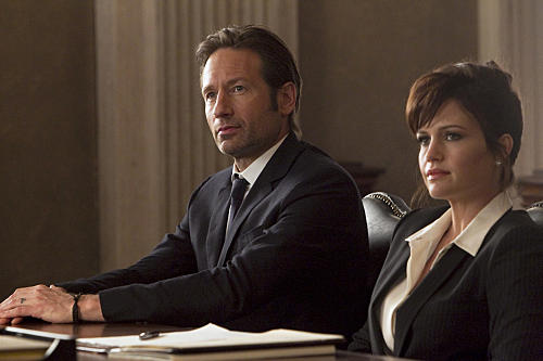 Hank in Court