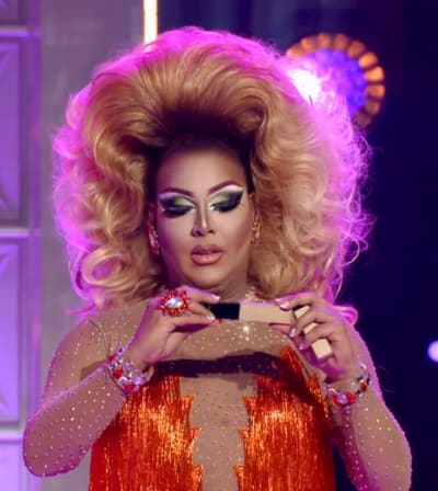 RuPaul's Drag Race All Stars Season 6 Episode 7 Review: Show Up Queen ...