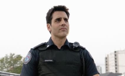 Rookie Blue Review: A Moon Full of Surprises