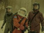 Impossible Decisions - The 100