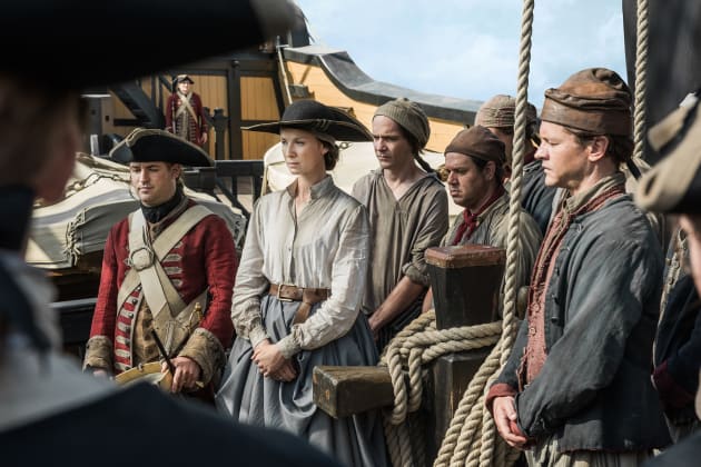 Outlander season 3 episode 10 full episode hot sale