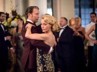 Hannibal Season 3 Episode 1 Review Antipasto TV Fanatic