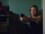 Scared Olivia