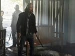 A Better Man - Fear the Walking Dead