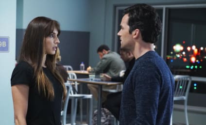 Pretty Little Liars Round Table: Does Spencer Have an Identical Twin?!?