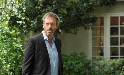 House Spoilers: Season Eight Premiere to Jump Ahead By...
