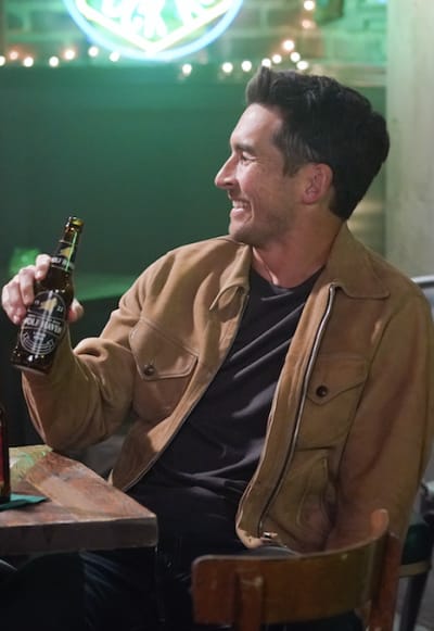 Station 19 Season 3 Episode 11 Review: No Days Off - TV Fanatic