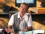 Alan Thicke on The L.A. Complex
