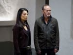 One Last Chance - Agents of S.H.I.E.L.D.