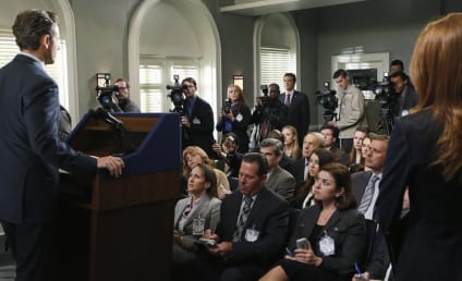 Scandal Season 4 Episode 11 Photo Preview: Operation Find Olivia Pope