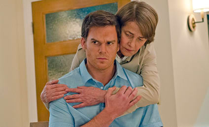 Dexter Review: Shady Silver Linings Playbook