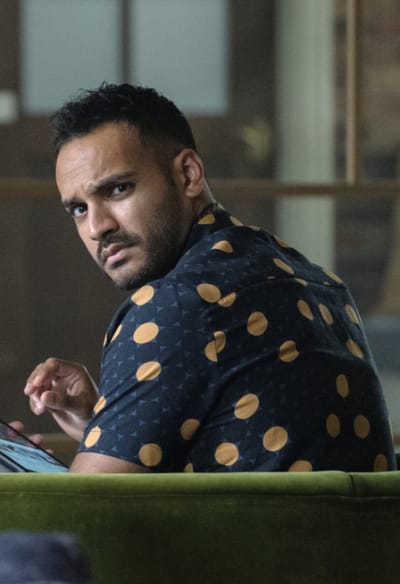 Penny - The Magicians Season 5 Episode 6