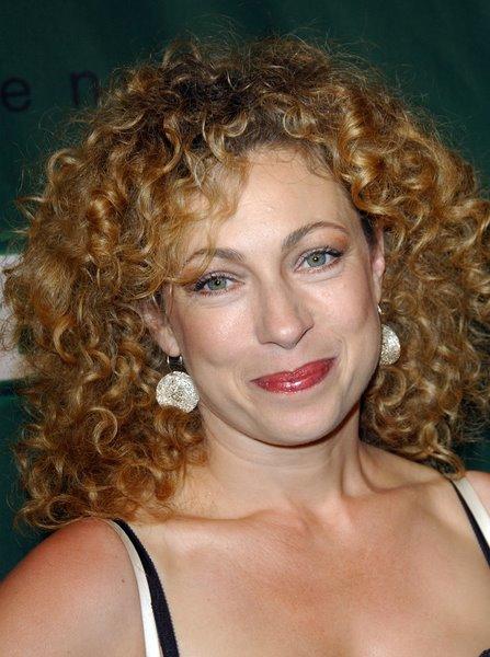 Alex Kingston to Guest Star on NCIS - TV Fanatic