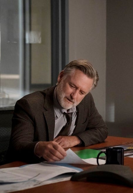 Ambrose With Files - The Sinner Season 3 Episode 2